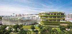 Bedok Residences (D16), Apartment #635238031